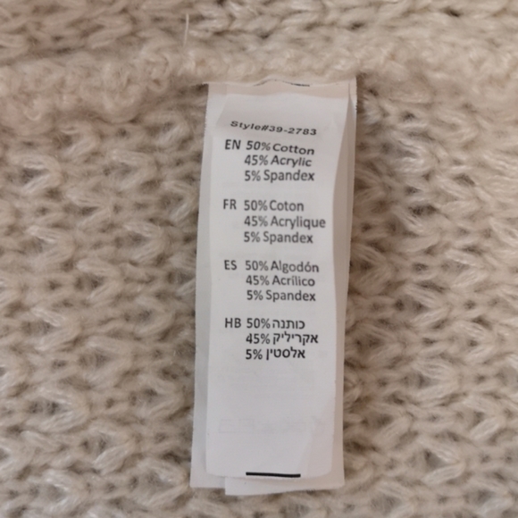 🎉SALE 2/$25🎉 - Picture 5 of 5